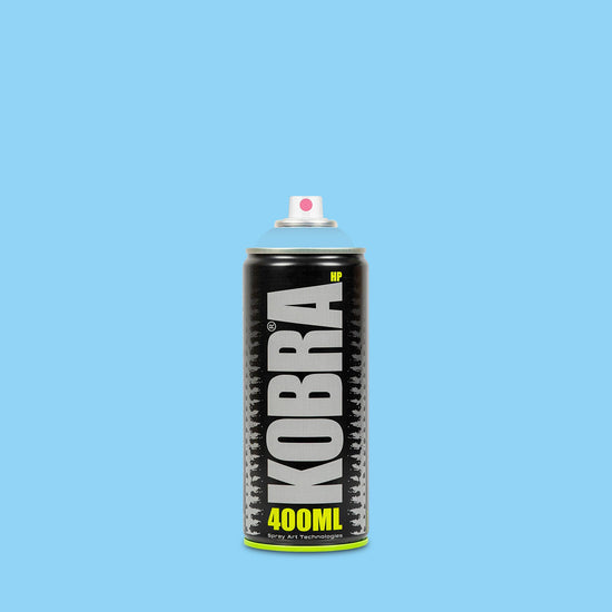 Kobra High Pressure - 400ml