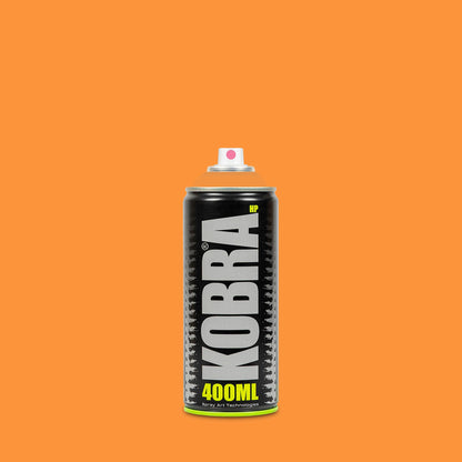 Kobra High Pressure 400ML