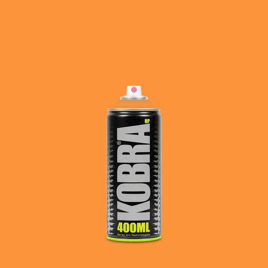 Kobra High Pressure - 400ml