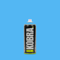 Kobra High Pressure 400ML