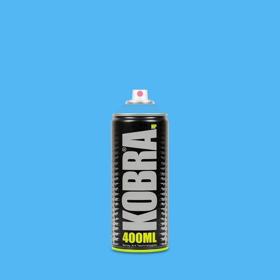 Kobra High Pressure - 400ml