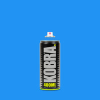 Kobra High Pressure 400ML