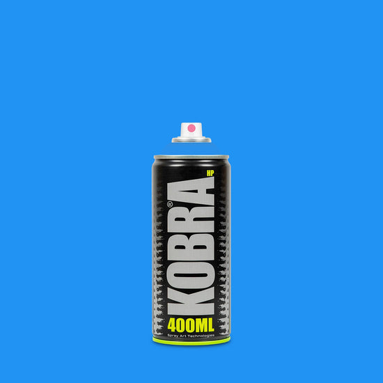 Kobra High Pressure - 400ml