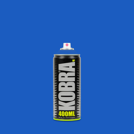 Kobra High Pressure - 400ml