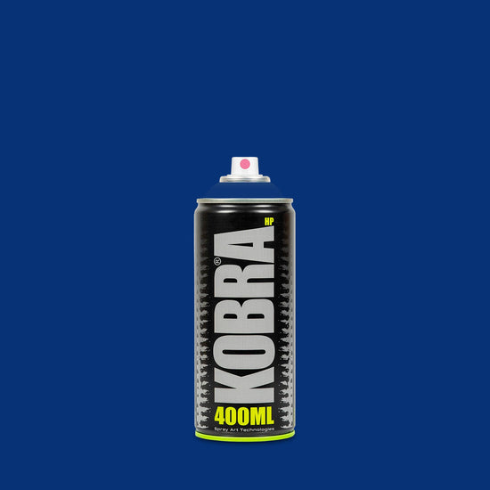 Kobra High Pressure - 400ml