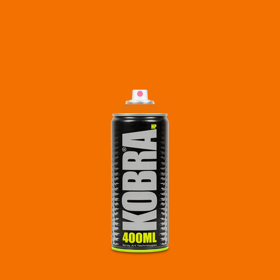 Kobra High Pressure - 400ml
