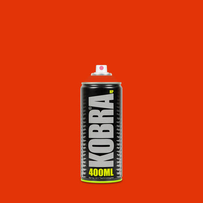 Kobra High Pressure 400ML