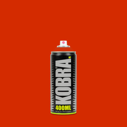 Kobra High Pressure 400ML