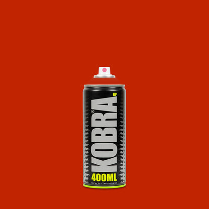 Kobra High Pressure 400ML