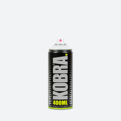 Kobra High Pressure 400ML