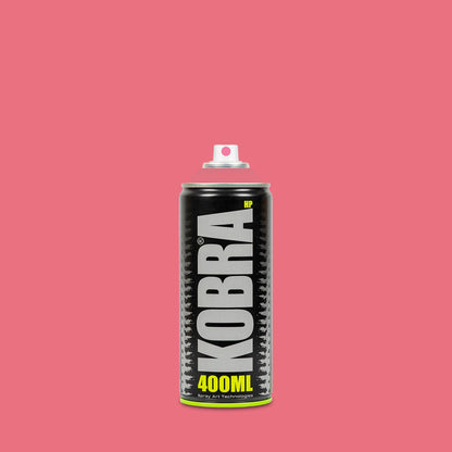 Kobra High Pressure 400ML