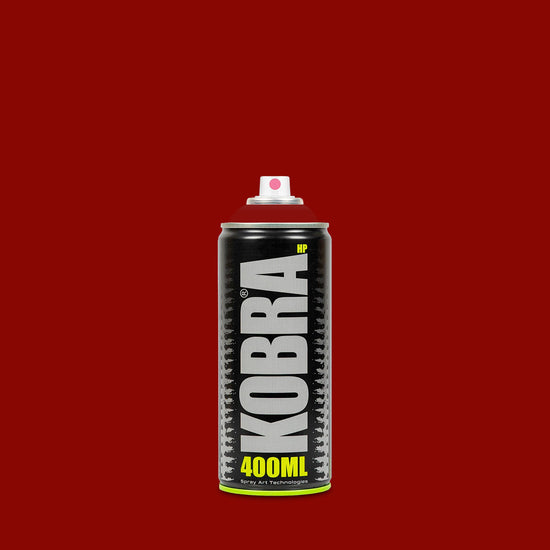 Kobra High Pressure - 400ml
