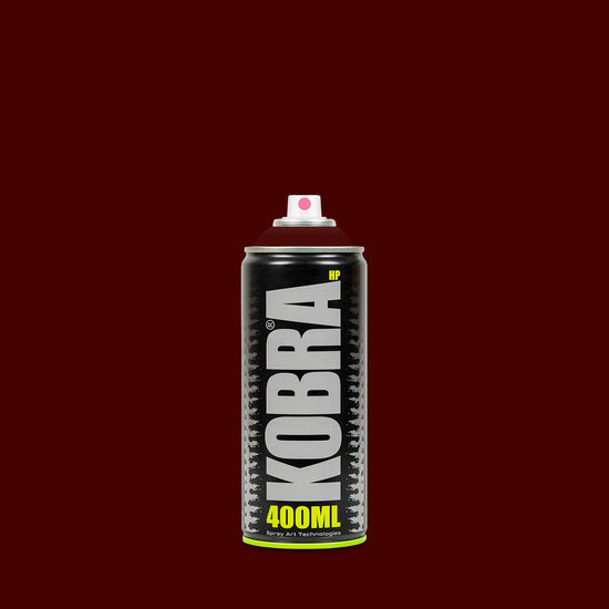 Kobra High Pressure - 400ml