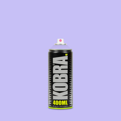 Kobra High Pressure 400ML
