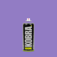 Kobra High Pressure 400ML