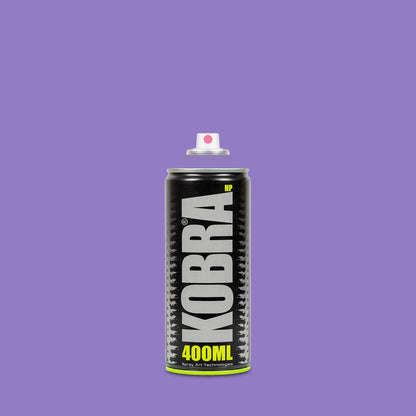 Kobra High Pressure 400ML