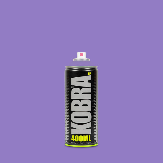 Kobra High Pressure - 400ml
