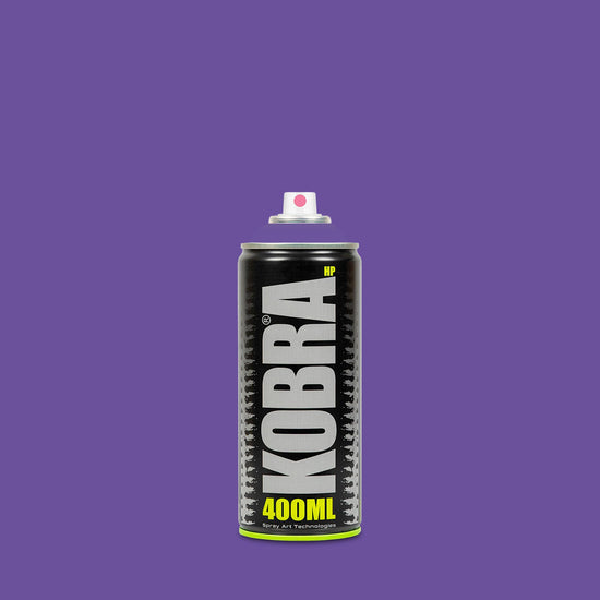 Kobra High Pressure - 400ml
