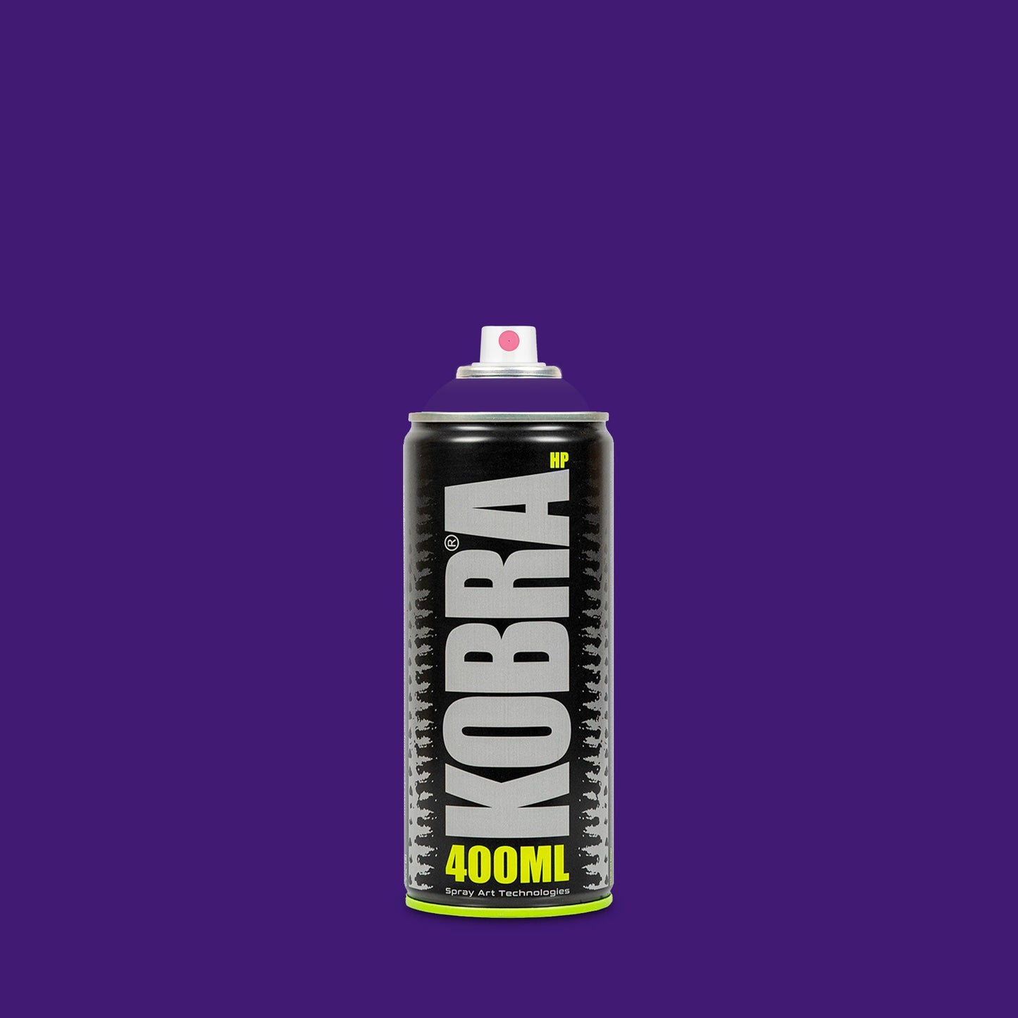 Kobra High Pressure 400ML