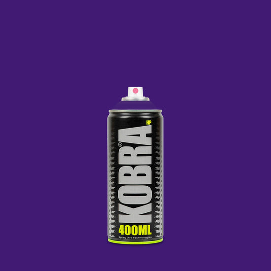 Kobra High Pressure - 400ml