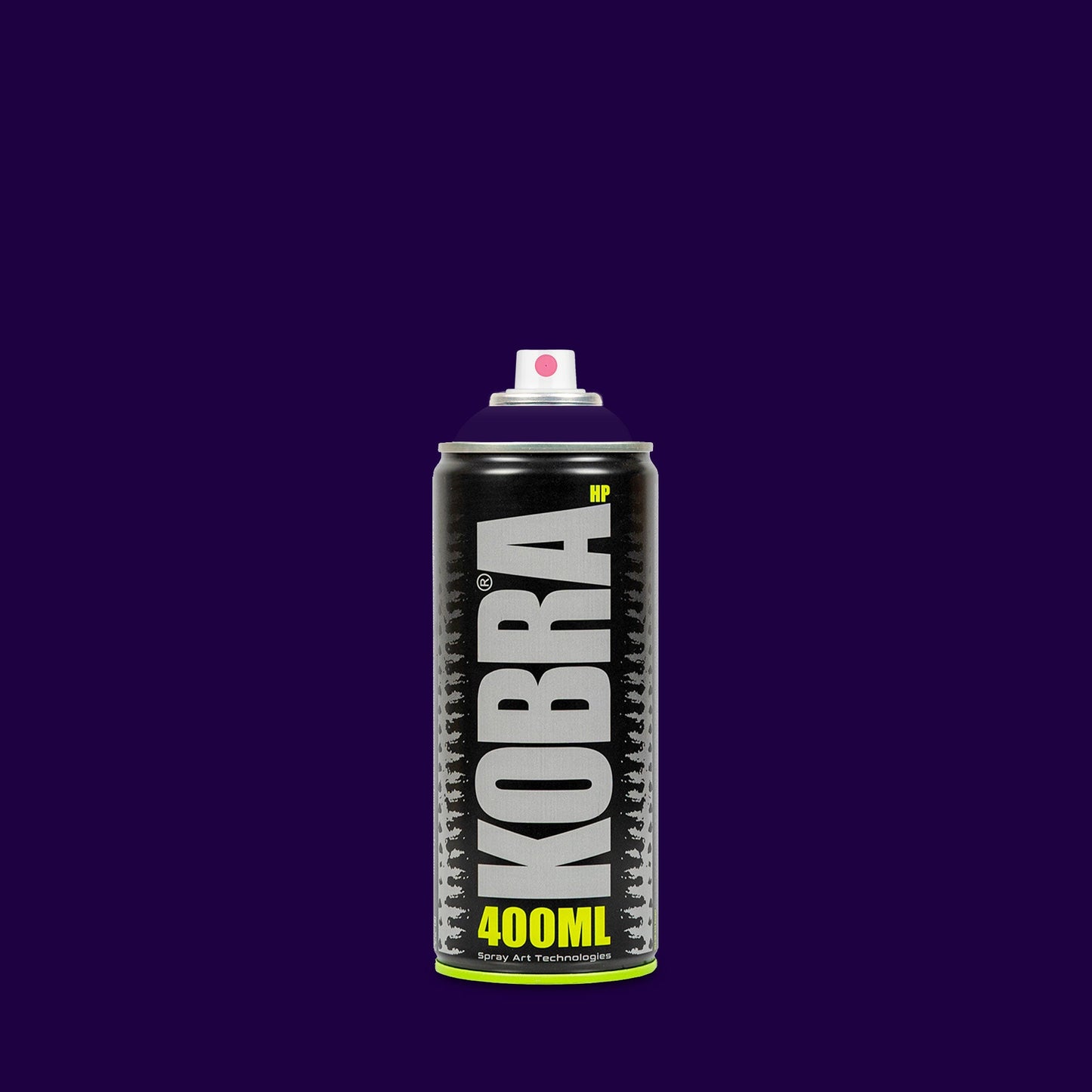 Kobra High Pressure 400ML