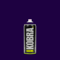 Kobra High Pressure 400ML