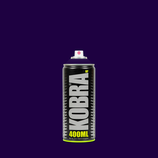 Kobra High Pressure - 400ml