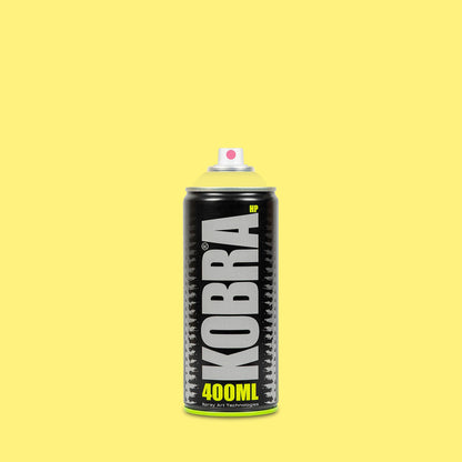 Kobra High Pressure 400ML