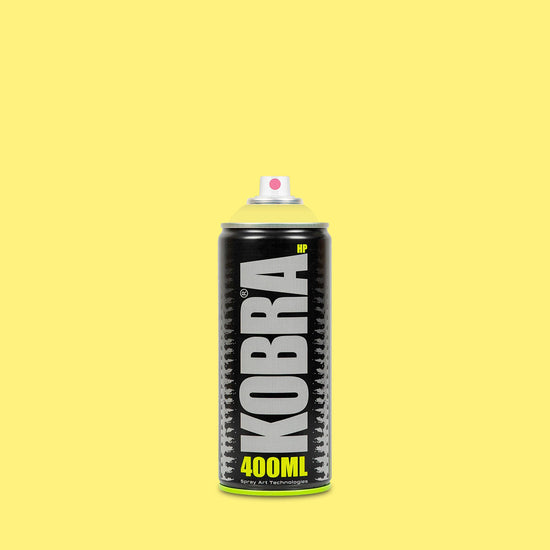 Kobra High Pressure - 400ml