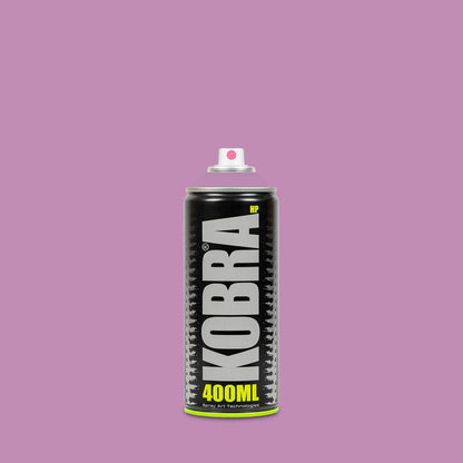 Kobra High Pressure 400ML