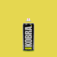 Kobra High Pressure 400ML