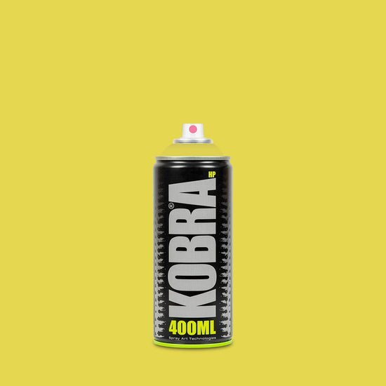 Kobra High Pressure - 400ml