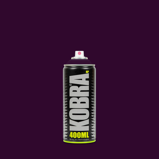 Kobra High Pressure - 400ml