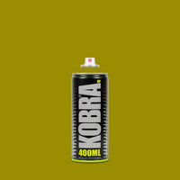 Kobra High Pressure 400ML
