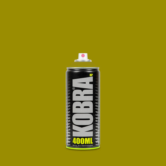 Kobra High Pressure - 400ml