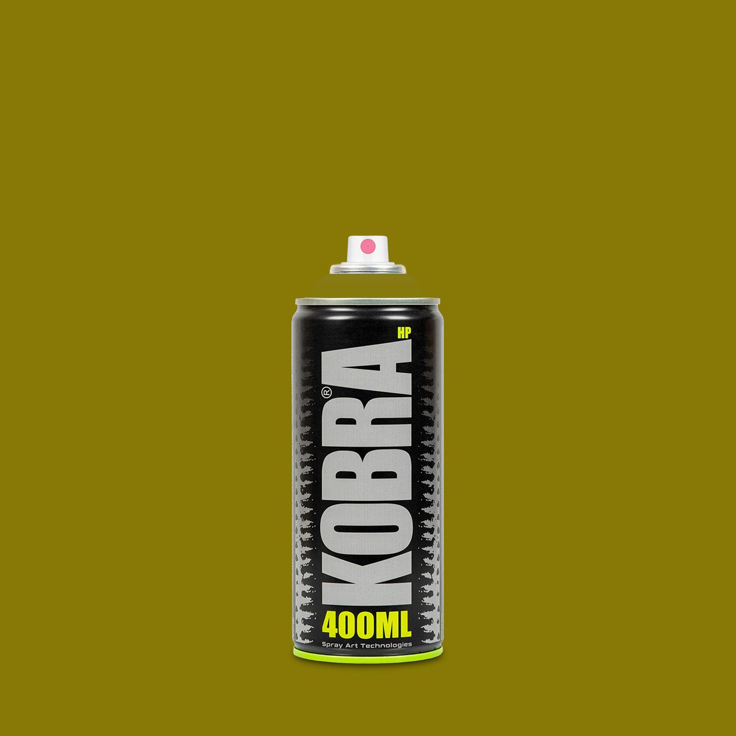 Kobra High Pressure 400ML