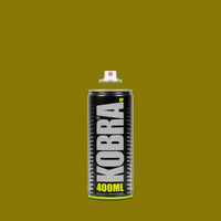 Kobra High Pressure 400ML