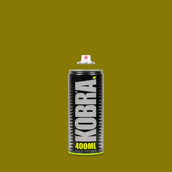 Kobra High Pressure - 400ml
