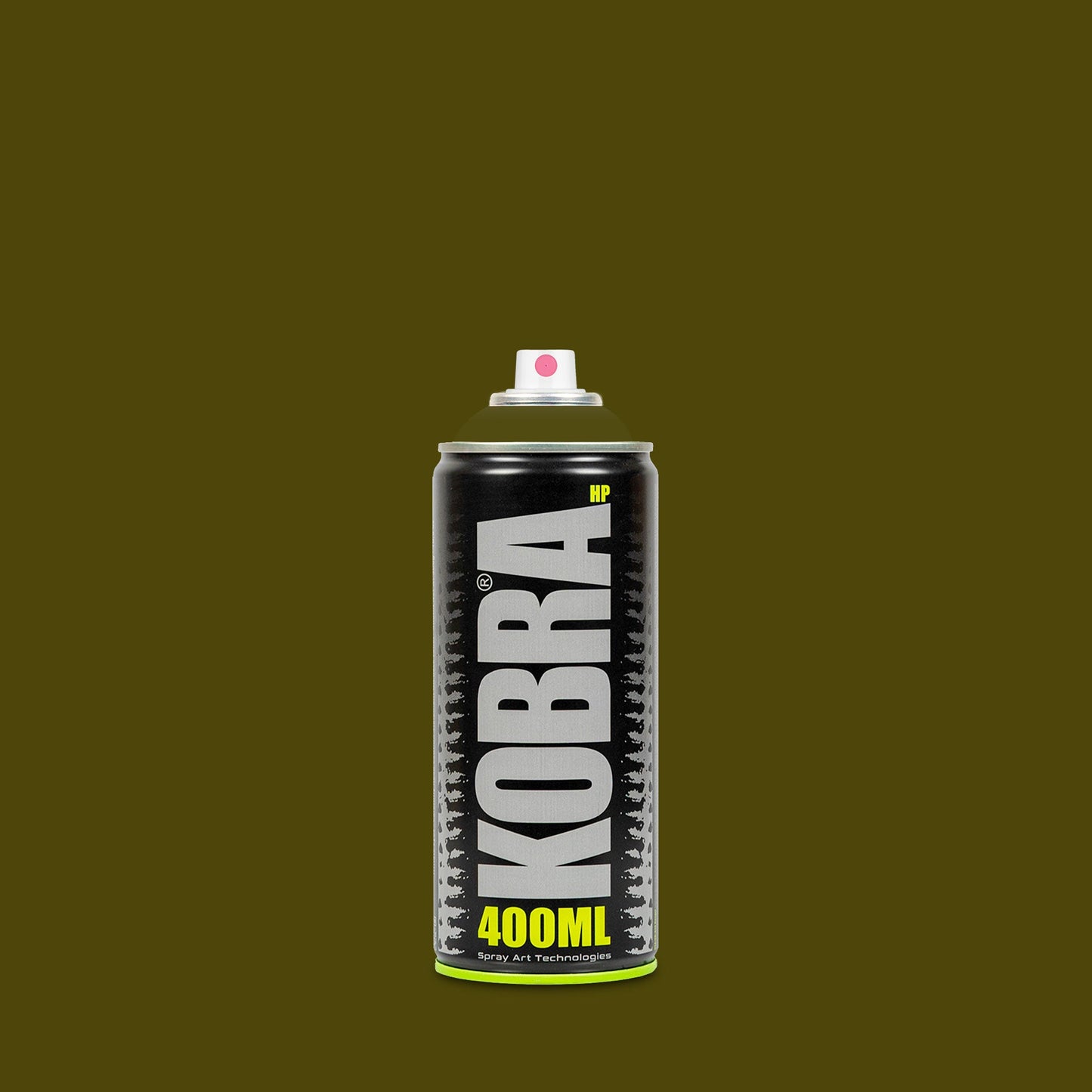 Kobra High Pressure 400ML