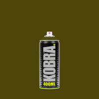 Kobra High Pressure 400ML