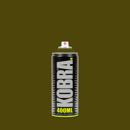 Kobra High Pressure 400ML