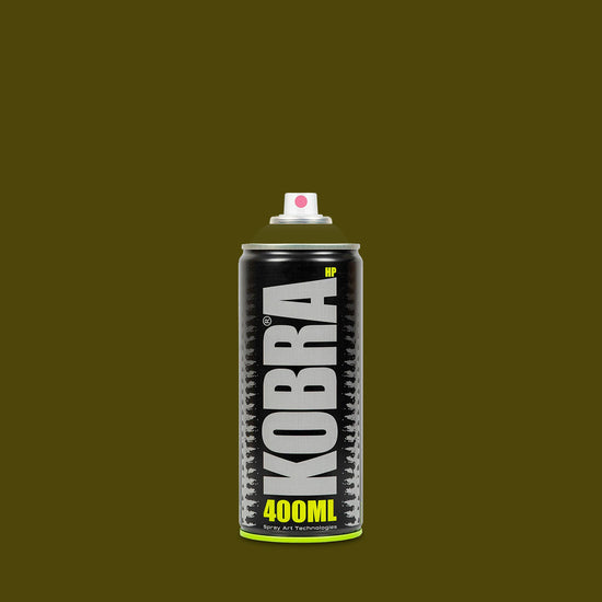 Kobra High Pressure - 400ml