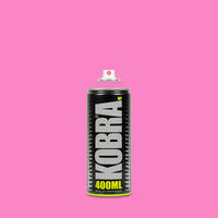 Kobra High Pressure 400ML