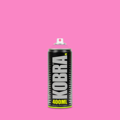 Kobra High Pressure 400ML