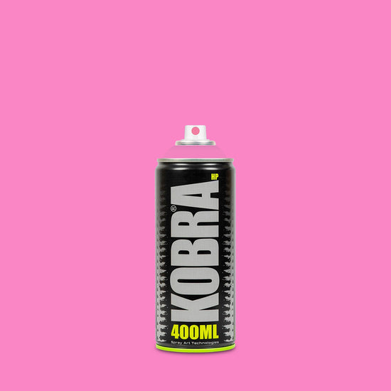 Kobra High Pressure - 400ml