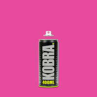 Kobra High Pressure 400ML