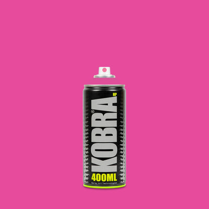 Kobra High Pressure 400ML