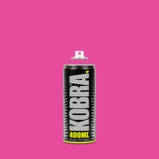 Kobra High Pressure - 400ml