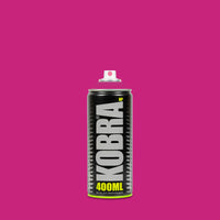 Kobra High Pressure 400ML