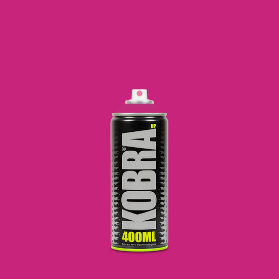 Kobra High Pressure - 400ml